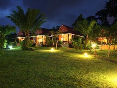 фото отеля Krabi Fineday Resort