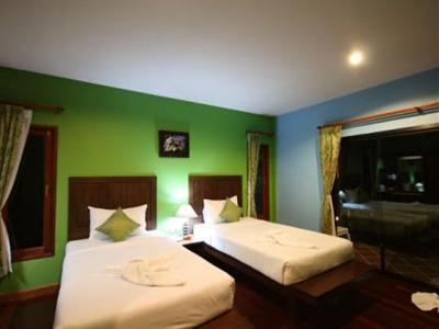 фото отеля Krabi Fineday Resort