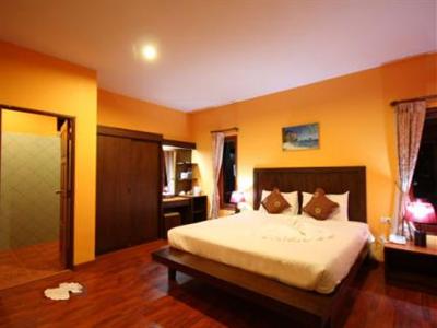 фото отеля Krabi Fineday Resort