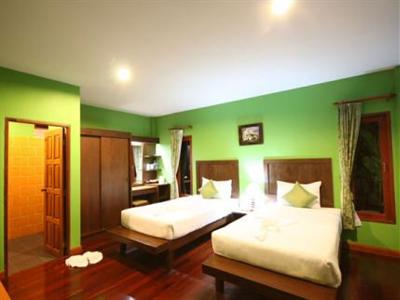 фото отеля Krabi Fineday Resort