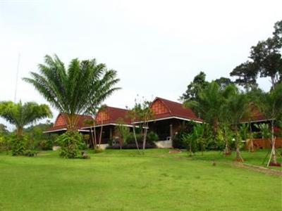 фото отеля Krabi Fineday Resort