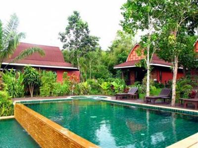 фото отеля Krabi Fineday Resort