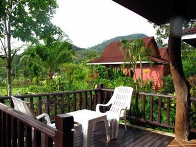 фото отеля Krabi Fineday Resort