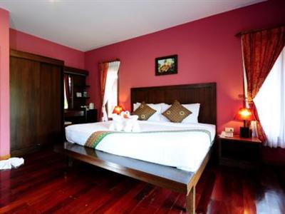 фото отеля Krabi Fineday Resort