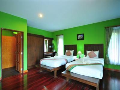 фото отеля Krabi Fineday Resort
