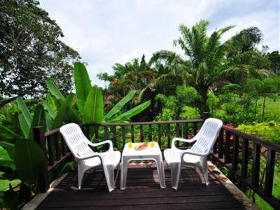 фото отеля Krabi Fineday Resort