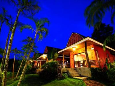 фото отеля Krabi Fineday Resort