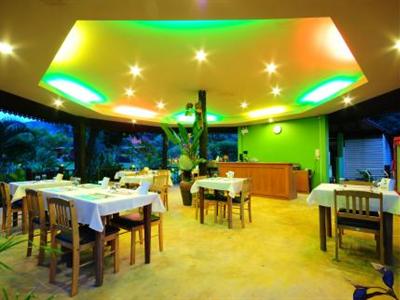 фото отеля Krabi Fineday Resort