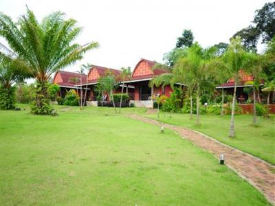 фото отеля Krabi Fineday Resort