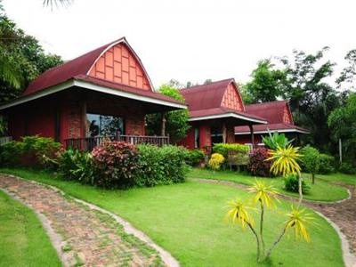 фото отеля Krabi Fineday Resort