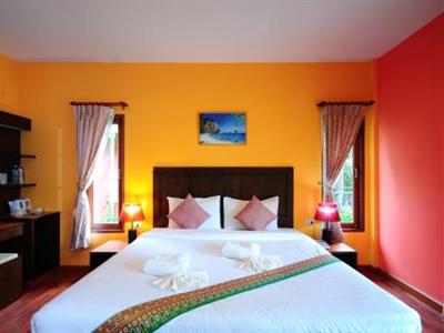 фото отеля Krabi Fineday Resort