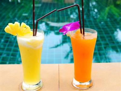 фото отеля Krabi Fineday Resort