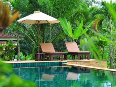 фото отеля Krabi Fineday Resort