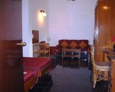 фото отеля The Cottage Hotel