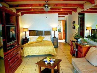 фото отеля Flamingo Marina Resort Potrero