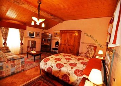 фото отеля Tuscany Rural Bed & Breakfast Roccastrada
