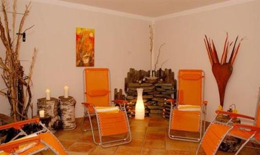 фото отеля Garni Sonnenhof Apparthotel Mayrhofen