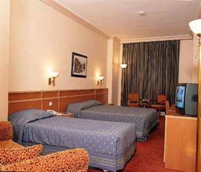 фото отеля The Green Park Diyarbakir Hotel