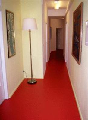 фото отеля Bananas Berlin Gay Guesthouse