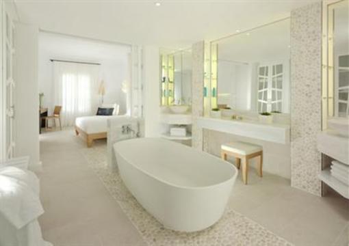 фото отеля Mykonos Grand Hotel & Resort