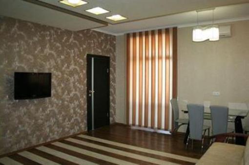 фото отеля Furnished Apartments on Universitet