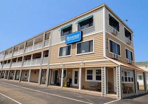 фото отеля Rodeway Inn & Suites Nags Head