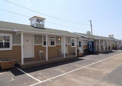фото отеля Rodeway Inn & Suites Nags Head