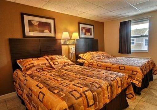 фото отеля Rodeway Inn & Suites Nags Head