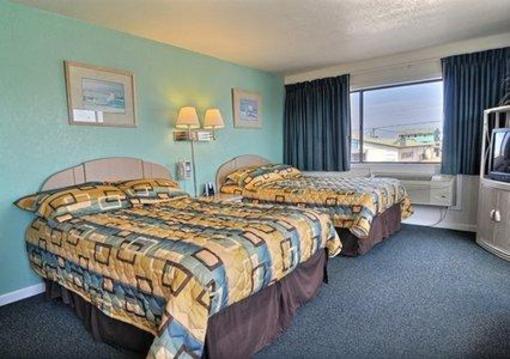 фото отеля Rodeway Inn & Suites Nags Head