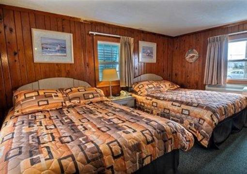 фото отеля Rodeway Inn & Suites Nags Head