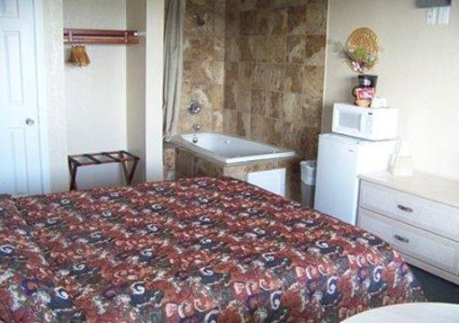 фото отеля Rodeway Inn & Suites Nags Head