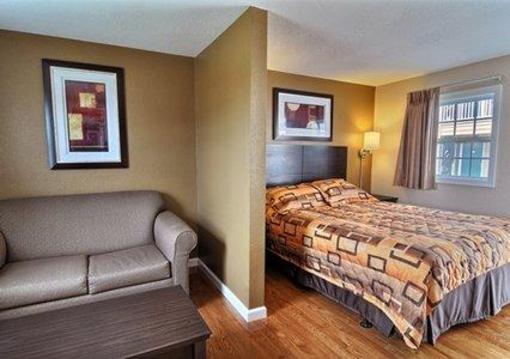 фото отеля Rodeway Inn & Suites Nags Head