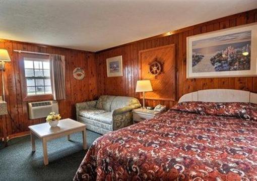 фото отеля Rodeway Inn & Suites Nags Head