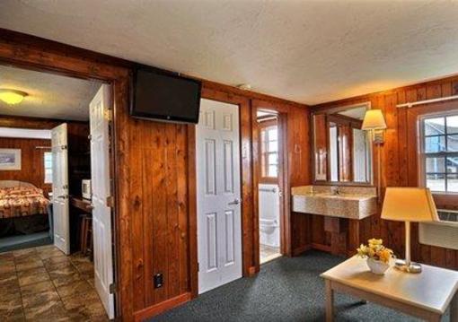 фото отеля Rodeway Inn & Suites Nags Head