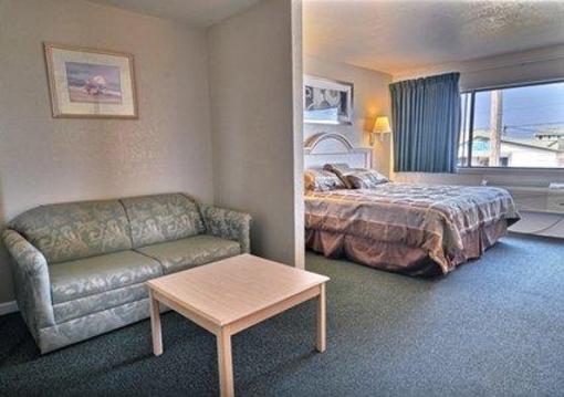 фото отеля Rodeway Inn & Suites Nags Head