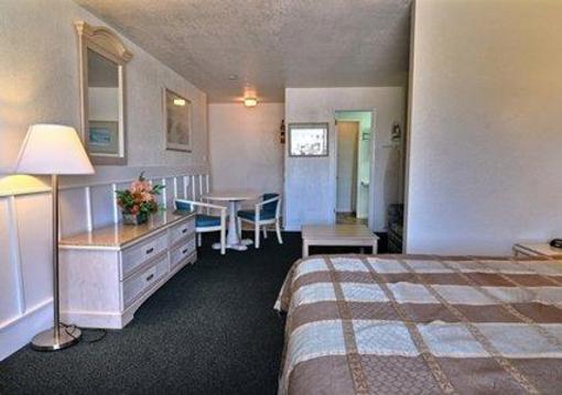 фото отеля Rodeway Inn & Suites Nags Head