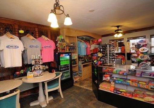 фото отеля Rodeway Inn & Suites Nags Head