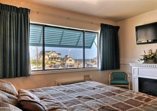 фото отеля Rodeway Inn & Suites Nags Head
