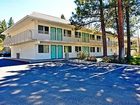 фото отеля Motel 6 Big Bear