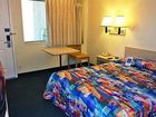 фото отеля Motel 6 Big Bear
