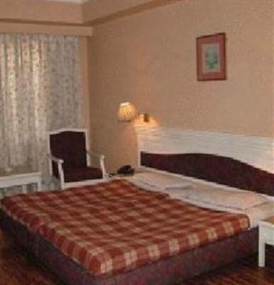 фото отеля Hotel Alpine Continental