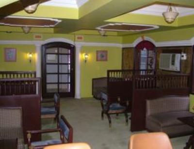 фото отеля Hotel Alpine Continental