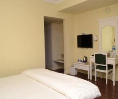фото отеля Hotel Alpine Continental