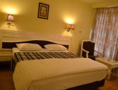 фото отеля Hotel Alpine Continental