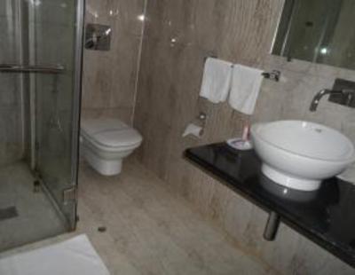 фото отеля Hotel Alpine Continental