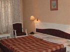 фото отеля Hotel Alpine Continental
