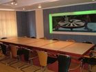 фото отеля Hotel Alpine Continental