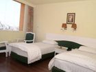 фото отеля Hotel Alpine Continental