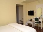 фото отеля Hotel Alpine Continental