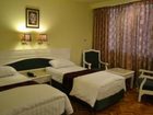 фото отеля Hotel Alpine Continental